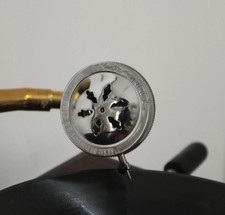 Grammophon soundbox phonograph gebraucht kaufen  Versand nach Germany