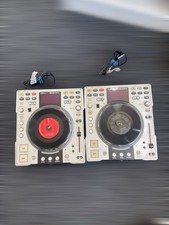 Denon s3500 dj for sale  HUDDERSFIELD