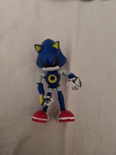 Sonic hedgehog metal for sale  MANSFIELD
