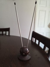 Vintage antennas for sale  Frametown