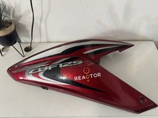 Honda cbf125 left for sale  CHESHAM