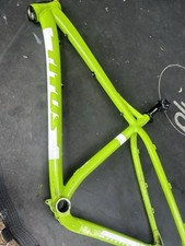 Titus chulo frame for sale  WORCESTER PARK
