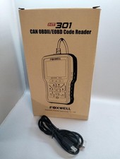 Foxwell nt301 bd2 gebraucht kaufen  Herten