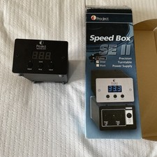 project speed box for sale project speed box for sale CHICHESTER