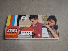 Vintage lego basic for sale  Prairie Village