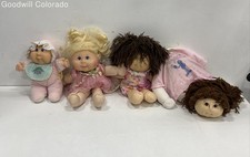 Bundle assorted dolls for sale  Colorado Springs