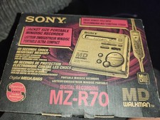 Sony walkman digital for sale  ROMNEY MARSH