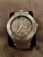 Swatch irony nabab usato  Ferrara
