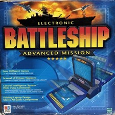 Electronic battleship advanced for sale  Clifton Heights