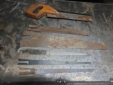 blades misc saw for sale  Brigham City