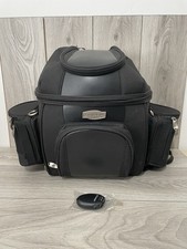 Kuryakyn grantour black for sale  MANCHESTER