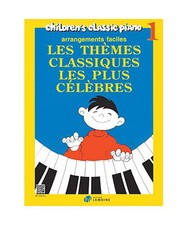 Thèmes classiques les gebraucht kaufen  Trebbin
