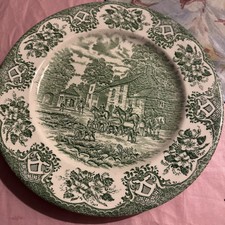Speiseteller flacher teller gebraucht kaufen  Vöhringen