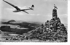 Rhön fliegerdenkmal wasserkup gebraucht kaufen  Rosenheim