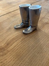 Vintage riding boot for sale  STROUD