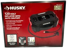 Husky 120 volt for sale  Angier