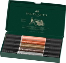 Faber castell pitt for sale  ROCHDALE