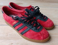 Deadstock adidas london for sale  SWADLINCOTE