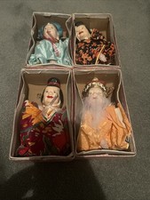 Vintage asian porcelain for sale  Ridley Park