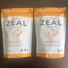 Zurvita zeal life for sale  Algonquin