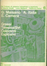 Maisano guido. grassi. usato  Reggello