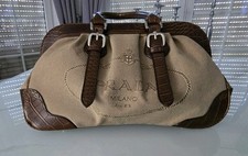 Prada damen tasche gebraucht kaufen  Meinersen