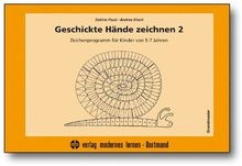 Geschickte hände zeichnen gebraucht kaufen  Berlin