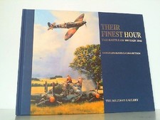 Their finest hour gebraucht kaufen Their finest hour gebraucht kaufen  Lahstedt
