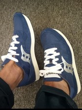 Scarpe saucony jazz usato  Milano