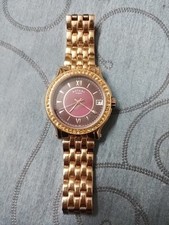 Rotary watch stainless for sale  PONTEFRACT