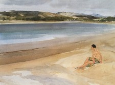 Nudes william russell for sale  SUTTON COLDFIELD