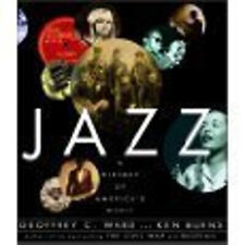 Jazz history america for sale  Mishawaka