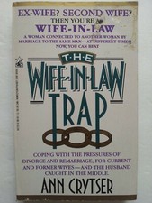 Wife law trap for sale  Buffalo