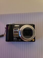 Panasonic digital camera for sale  Shipping to Ireland