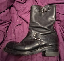 Vintage engineer biker for sale  Los Angeles