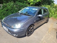 focus st170 alloy wheels for sale focus st170 alloy wheels for sale BASILDON