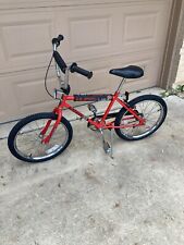 Huffy racing bmx for sale  San Antonio
