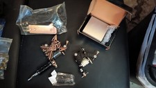 Tattoo kit guns for sale  Warren