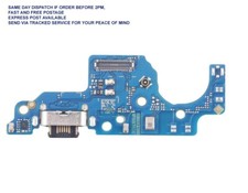 Usado, Motorola Moto G24/G24 conector de porta de carregamento de energia microfone placa flexível substituição comprar usado  Enviando para Brazil