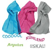 Cool down towel gebraucht kaufen  Langenfeld (Rheinland)