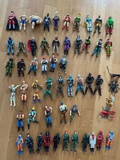 Vintage joe figures gebraucht kaufen  Berlin