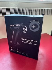 2.4ghz 4channel radio for sale  HORSHAM