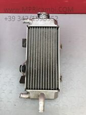 Radiatore destro 19100 usato  Serra de Conti