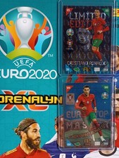 Cristiano ronaldo euro usato  Gavardo