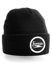 Simson beanie mütze gebraucht kaufen  Rötha