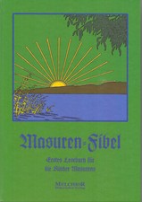 Schulbuch masuren fibel gebraucht kaufen  Rostock