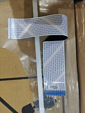 Flat lvds samsung usato  Napoli