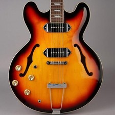 Epiphone casino left for sale  Bellingham