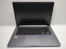 NOTEBOOK ASUS VIVOBOOK X510Q AMD A12-9720P 8GB RAM 256GB SSD WIN11 WEBCAM na sprzedaż  Wysyłka do Poland
