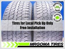 Set bridgestone dueler for sale  Miami